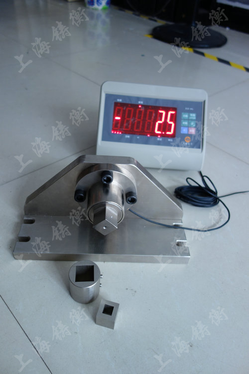 數顯扭力測試儀