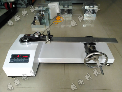 SGNJD扭矩扳手檢測儀