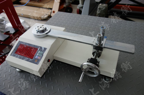 扭力扳手檢定儀