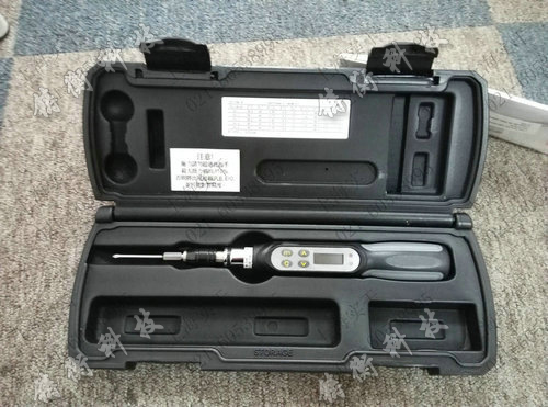 數(shù)顯式扭力起子