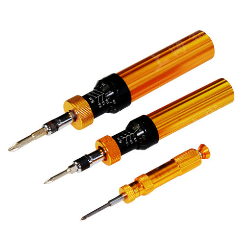 預(yù)置式扭力起子