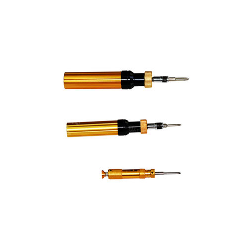 預(yù)置式扭力螺絲刀