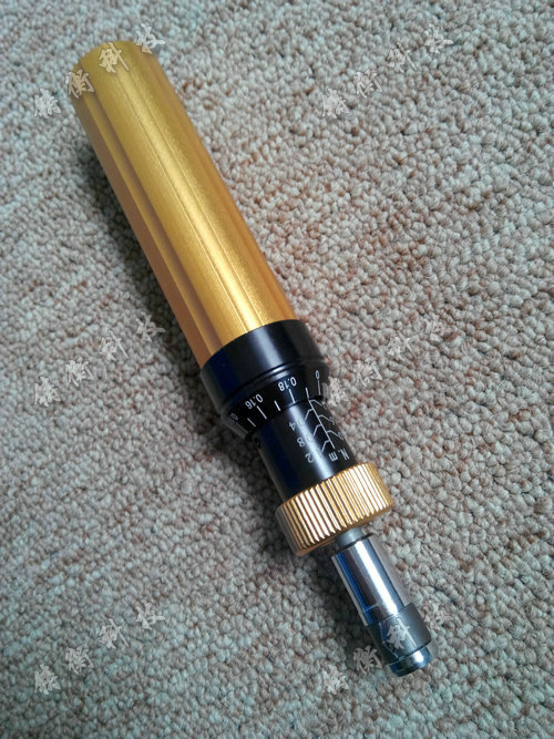 預置式扭力起子圖片